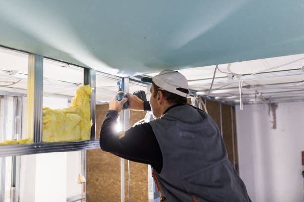 Garage Insulation Installation in Buckner, MO