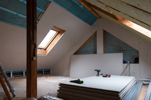 Best Professional Insulation Contractor  in Buckner, MO