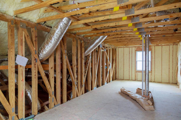 Best Residential Insulation Services  in Buckner, MO