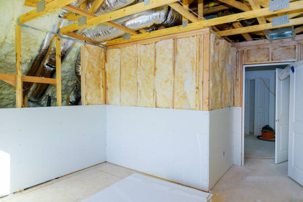 Best Blown-in Insulation  in Buckner, MO