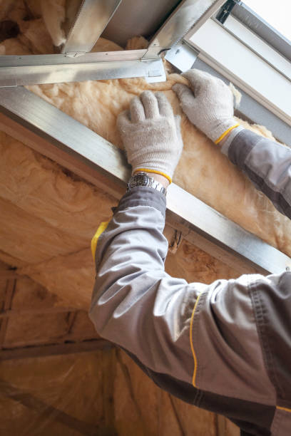 Best Energy-efficient Insulation  in Buckner, MO