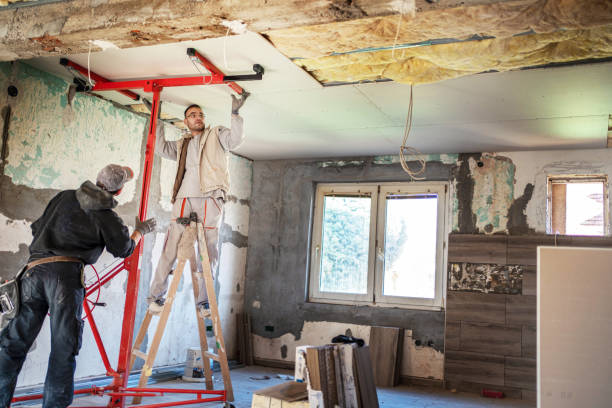 Best Spray Foam Insulation  in Buckner, MO