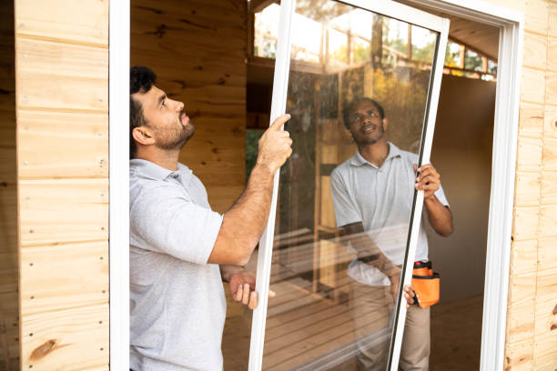 Range of Insulation Solutions in Buckner, MO