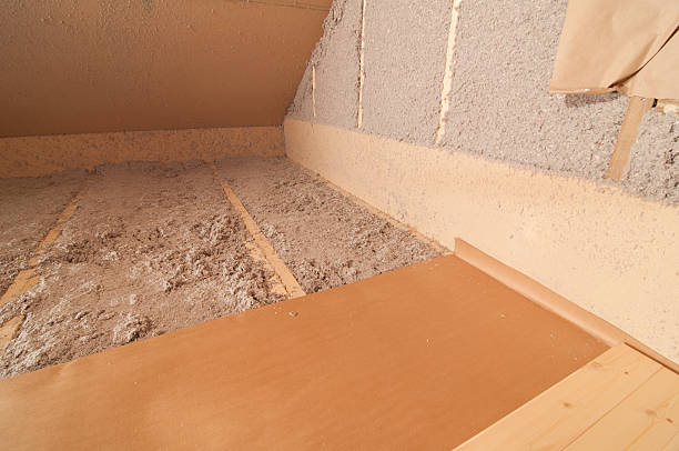 Best Insulation for New Construction  in Buckner, MO