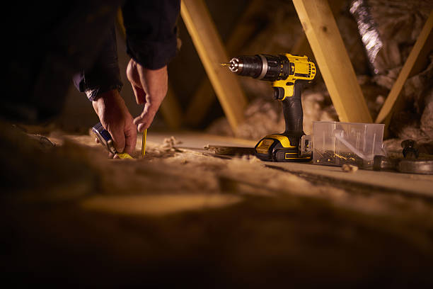 Best Affordable Insulation Services  in Buckner, MO